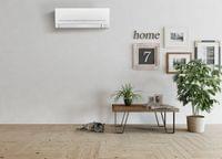 Mitsubishi Electric Ninja MSZ-FT25VGK - small - 3