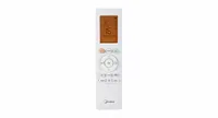 Midea Xtreme Heat Nordic AGN-12N8D1-IH - small - 2