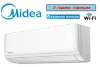Midea Xtreme Heat Nordic AGN-12N8D1-IH - small - 0