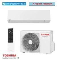 Тoshiba Shorai Edge RAS-B13G3KVSG-E - small - 3