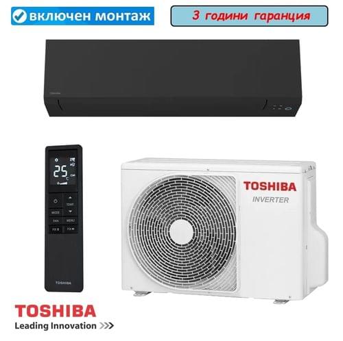 Тoshiba Shorai Edge RAS-B13G3KVSG-E - 2