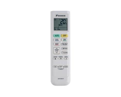 Daikin Comfora PLUS FTXD25A - 2