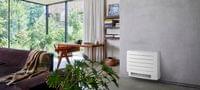 Daikin Perfera FVXM50 подово стенен - small - 2
