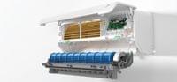 Midea All Easy Pro Nordic MSEPCU-18HRFN8-QRD0GW - small - 3