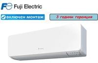 Fuji Electric RSG12KGTE Хипер инверторен - small - 0