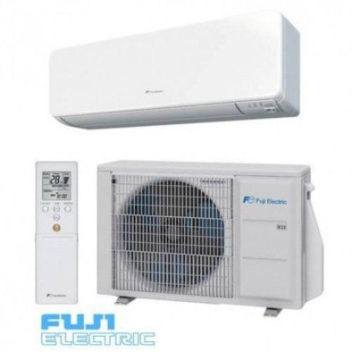 Fuji Electric RSG12KGTE Хипер инверторен - 2