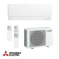 Mitsubishi Electric MSZ-AY25VGK - small - 2 Mitsubishi Electric MSZ-AY25VGK - small - 2