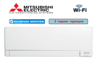 Mitsubishi Electric MSZ-AY25VGK - small - 0 Mitsubishi Electric MSZ-AY25VGK - small - 0