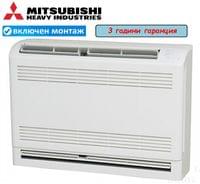 Mitsubishi Heavy Industries SRF25ZS-W + SRC25ZS-W -... - small - 0