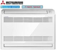 Mitsubishi Heavy Industries SRF25ZS-W + SRC25ZS-W -... - small - 1