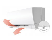 Mitsubishi Electric MSZ-FH25VE - small - 2 Mitsubishi Electric MSZ-FH25VE - small - 2