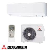 Mitsubishi Heavy Industries SRK45ZSP-W - small - 1 Mitsubishi Heavy Industries SRK45ZSP-W - small - 1