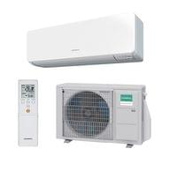 General Fujitsu ASHG12KGTE/AOHG12KGCA - small - 2 General Fujitsu ASHG12KGTE/AOHG12KGCA - small - 2