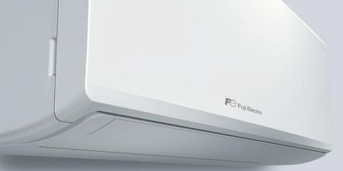 Fuji Electric RSH12KNCA - 2