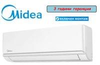 Midea Prime 2 MA3-24HRFN8-QRD0GW - small - 0