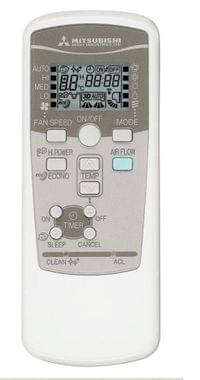 Mitsubishi Heavy Industries SRK25ZSP-W - small - 2