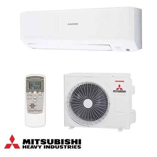 Mitsubishi Heavy Industries SRK25ZSP-W - 2