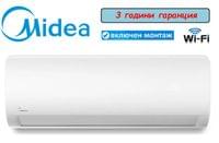 Midea Xtreme Save Pro AG1-12NXD6-I(B) - small - 0