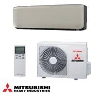 Mitsubishi Heavy Industries SRK35ZS-WF - small - 3 Mitsubishi Heavy Industries SRK35ZS-WF - small - 3