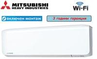 Mitsubishi Heavy Industries SRK35ZS-WF - small - 2 Mitsubishi Heavy Industries SRK35ZS-WF - small - 2