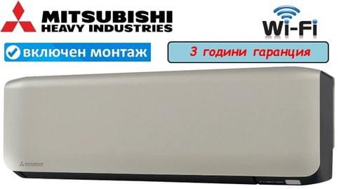 Mitsubishi Heavy Industries SRK35ZS-WF - 1