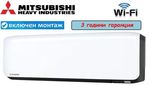 Mitsubishi Heavy Industries SRK35ZS-WF - 2