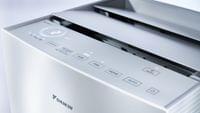 Daikin Въздухопречиствател и овлажнител MCK70ZW - small - 2