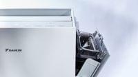Daikin Въздухопречиствател и овлажнител MCK70ZW - small - 3