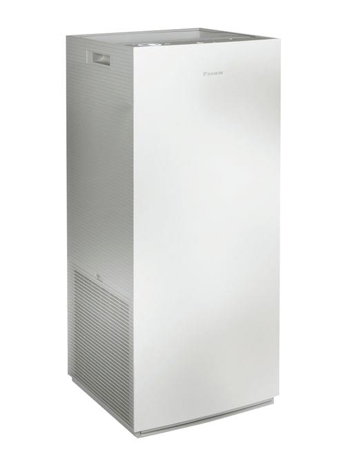Daikin Въздухопречиствател и овлажнител MCK70ZW - 1