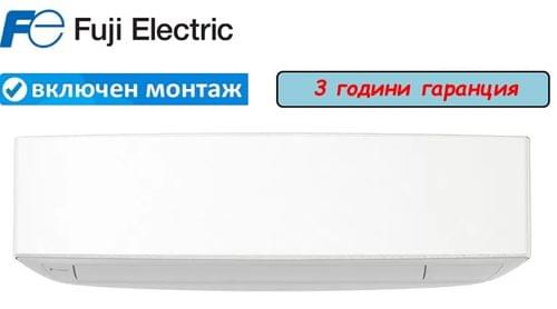 Fuji Electric RSG12KETE-B - 2