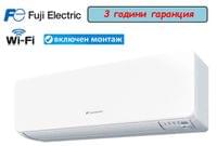 Fuji Electric RSH12KGTG - small - 0