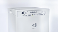 Daikin Пречиствател на въздух  MCK555A с овлажняване - small - 1