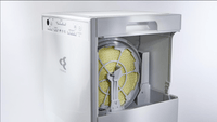 Daikin Пречиствател на въздух  MCK555A с овлажняване - small - 2