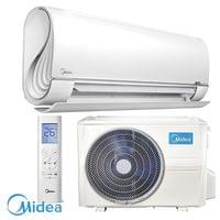 Midea Breezeless MSFAAU-12HRF8-I - small - 4