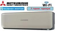 Mitsubishi Heavy Industries SRK25ZS-W - small - 1