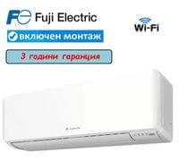 Fuji Electric RSH09KMCG - small - 0