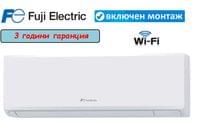 Fuji Electric RSH09KNCA - small - 0