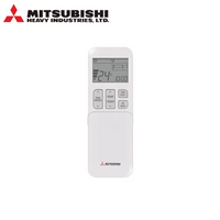 Mitsubishi Heavy Industries SRK50ZS-W - small - 3