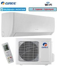 GREE PULAR GWH18AGBXB - small - 1