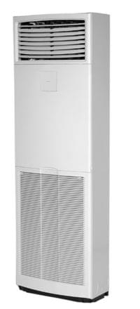 Daikin FVA140A трифазна - small - 0