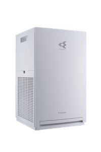 Daikin  Пречиствател на въздух MC30YV - small - 1
