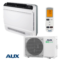 AUX AMCO-H14/4R3A +AM2-H14/4DR3 - подово тяло - small - 1