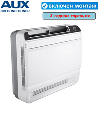 AUX AMCO-H14/4R3A +AM2-H14/4DR3 - подово тяло - small - 0