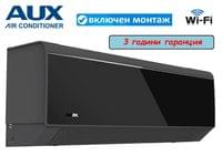 AUX C Comfort ASW-H24F4A4/CAR3DI-C8 - small - 0