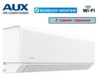 AUX C Comfort ASW-H24F4A4/CAR3DI-C8 - small - 1