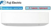 Fuji Electric RSG14KETE-B - small - 1