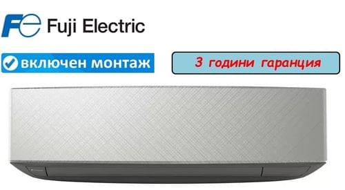 Fuji Electric RSG14KETE-B - 1