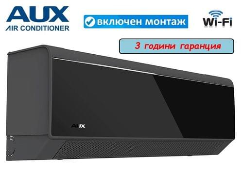 AUX C Comfort ASW-H18E3A4/CAR3DI-C7 - 1