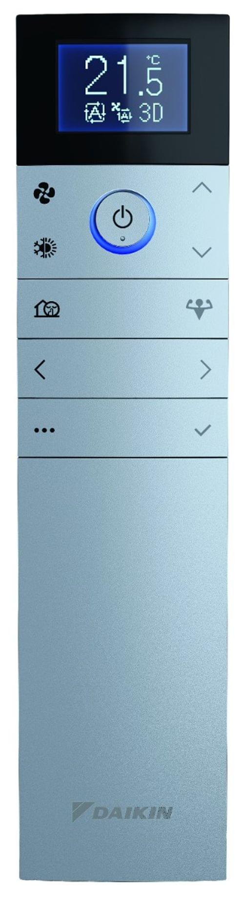 Daikin Emura  FTXJ50 - 2