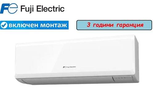 Fuji Electric LMCA - 1